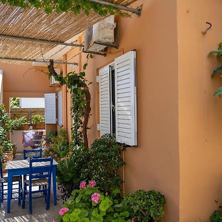 Katerina Rooms & Studios Παλαίκαστρο Εξωτερικό φωτογραφία