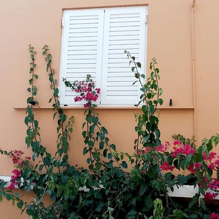 Katerina Rooms & Studios Παλαίκαστρο Εξωτερικό φωτογραφία