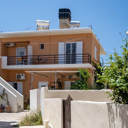 Katerina Rooms & Studios Παλαίκαστρο Εξωτερικό φωτογραφία