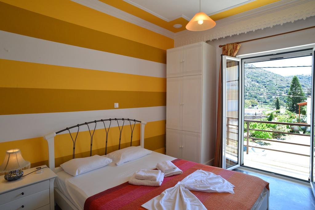 Katerina Rooms & Studios Παλαίκαστρο Εξωτερικό φωτογραφία
