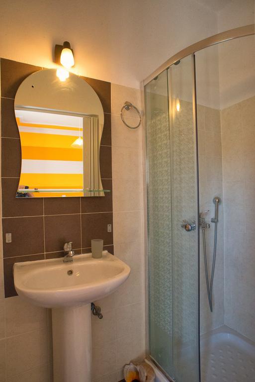 Katerina Rooms & Studios Παλαίκαστρο Εξωτερικό φωτογραφία