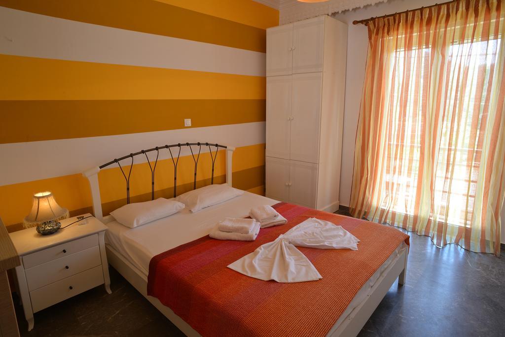 Katerina Rooms & Studios Παλαίκαστρο Εξωτερικό φωτογραφία