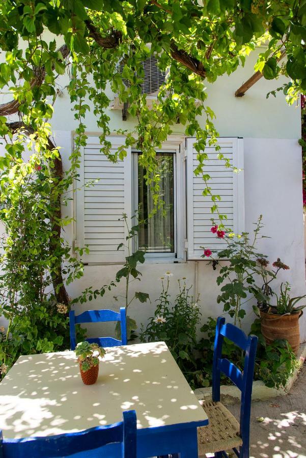 Katerina Rooms & Studios Παλαίκαστρο Εξωτερικό φωτογραφία