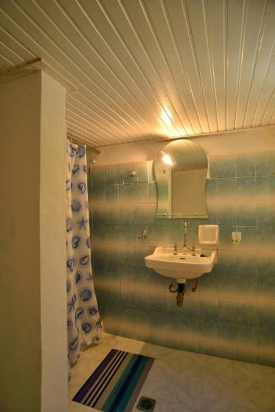 Katerina Rooms & Studios Παλαίκαστρο Εξωτερικό φωτογραφία